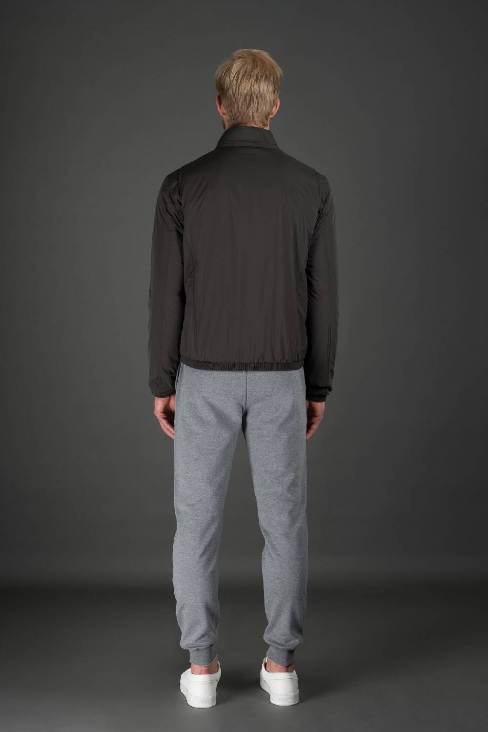 Moorer Bomber STAZIO-SKT