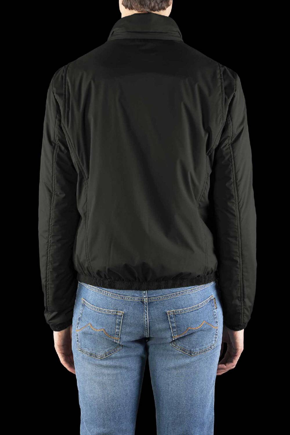 Moorer Bomber STAZIO-SKT