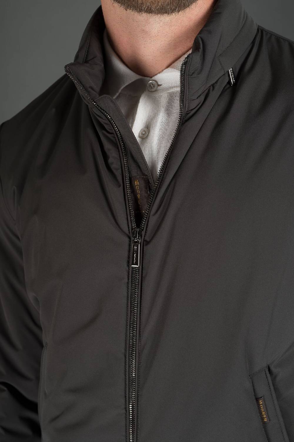 Moorer Bomber STAZIO-SKT