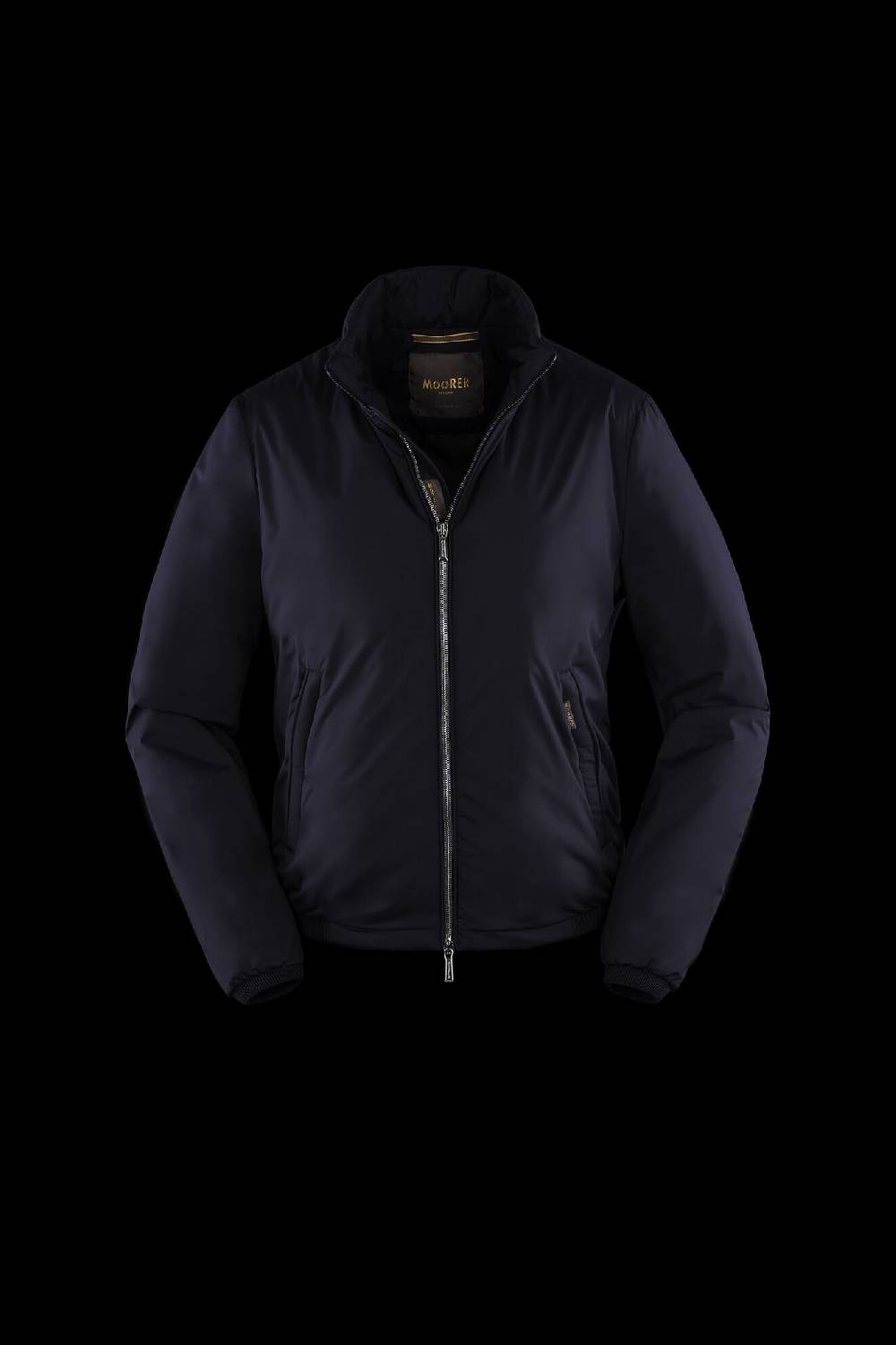 Moorer Bomber STAZIO-SKT