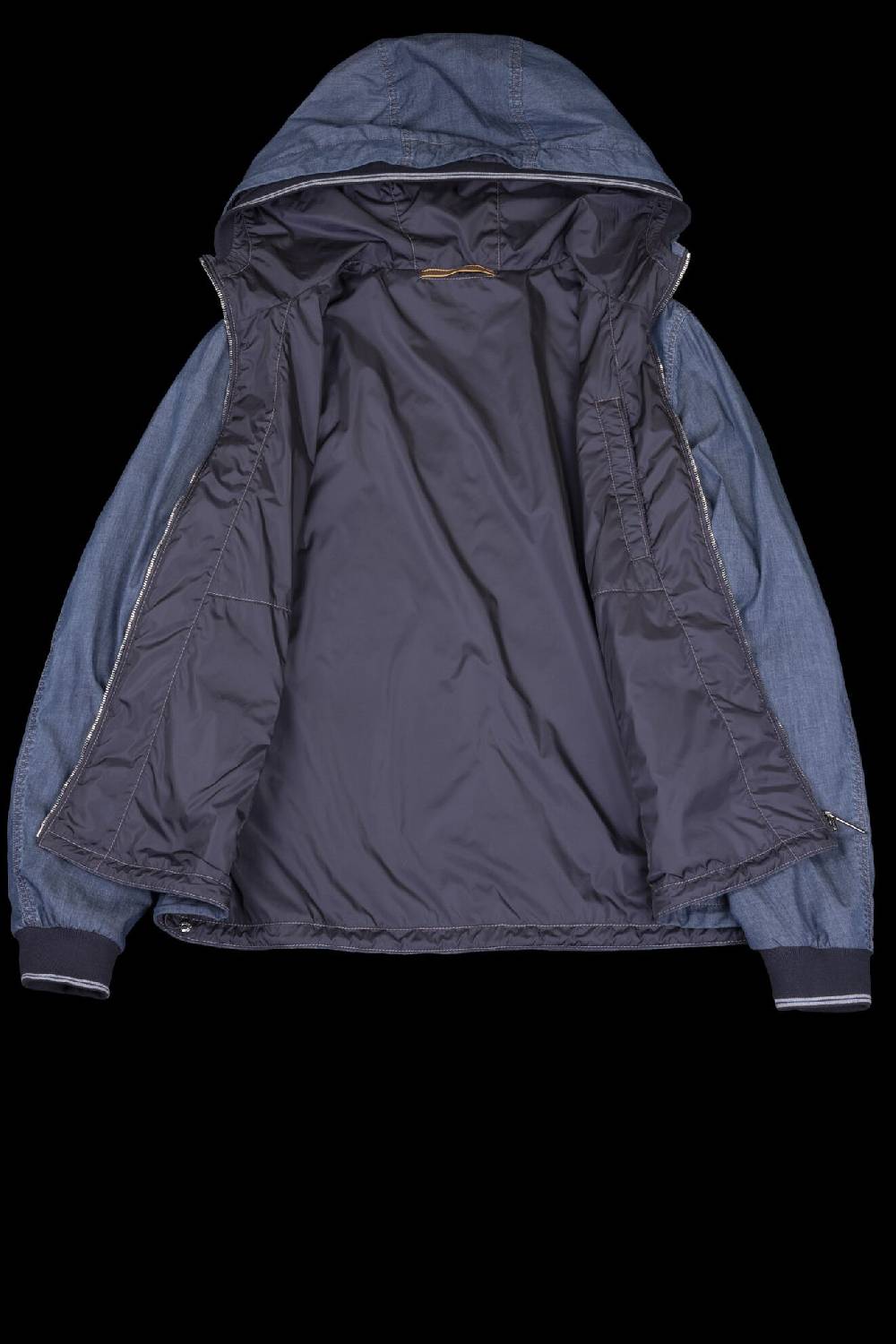 Moorer Bomber STILO-CST