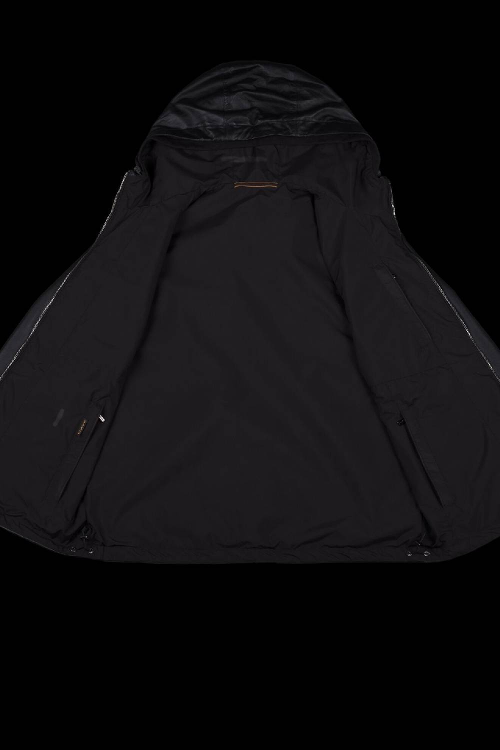 Moorer Bomber STILO-PED