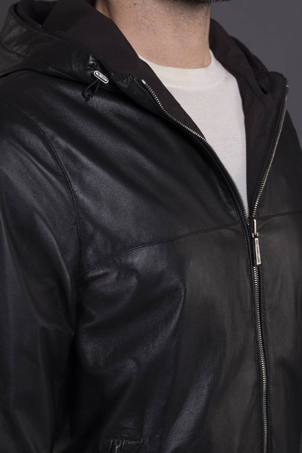 Moorer Bomber STILO-PED