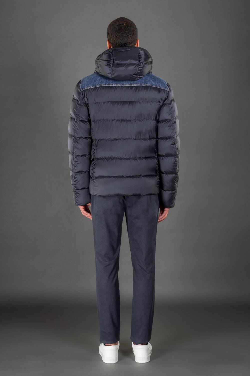 Moorer Bomber TEVE-104S