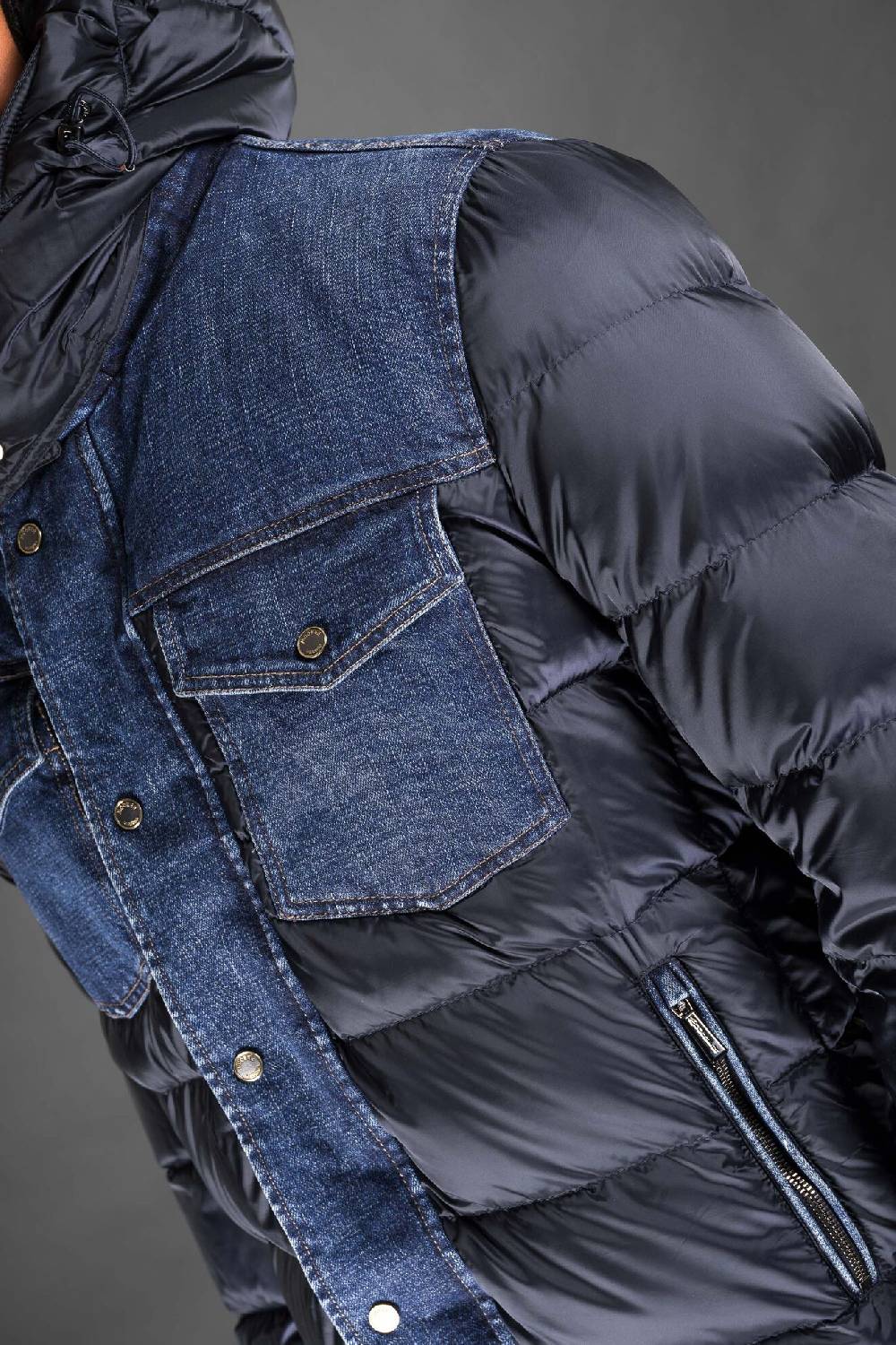 Moorer Bomber TEVE-104S