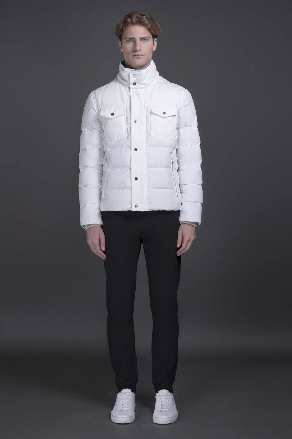 Moorer Bomber TEVE-212P-O