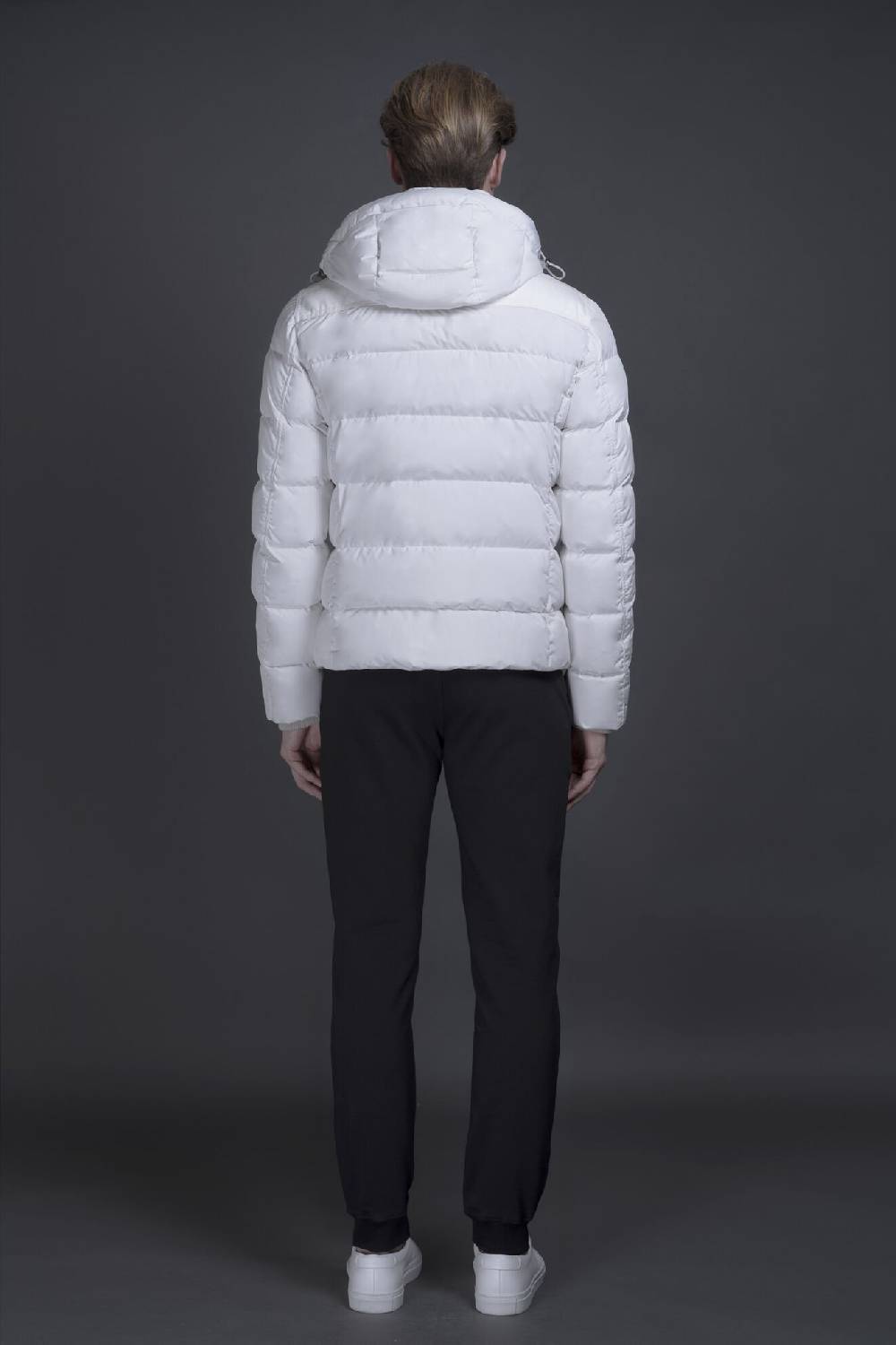 Moorer Bomber TEVE-212P-O