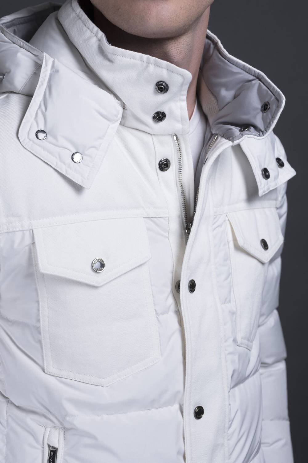 Moorer Bomber TEVE-212P-O