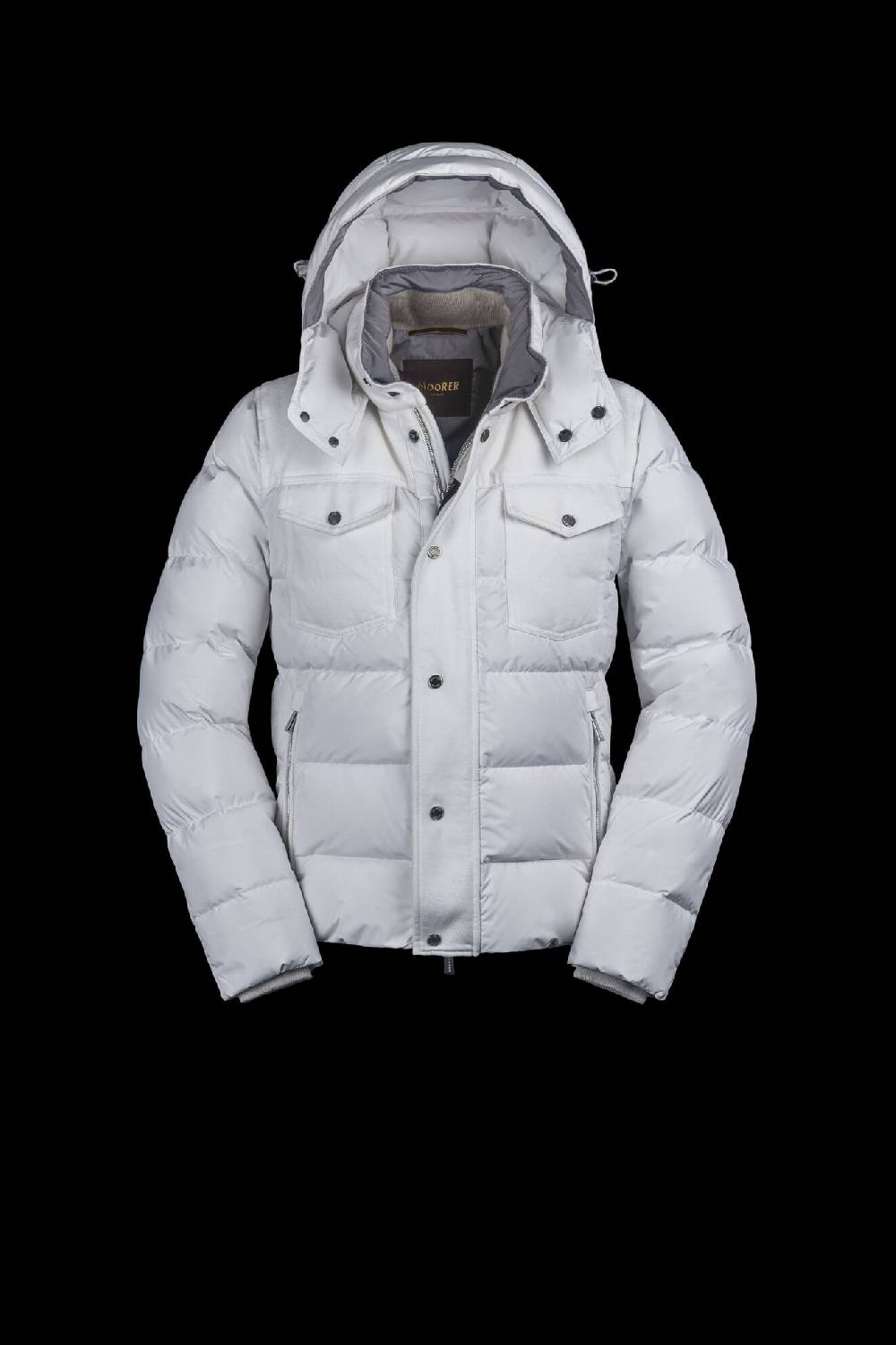 Moorer Bomber TEVE-212P-O