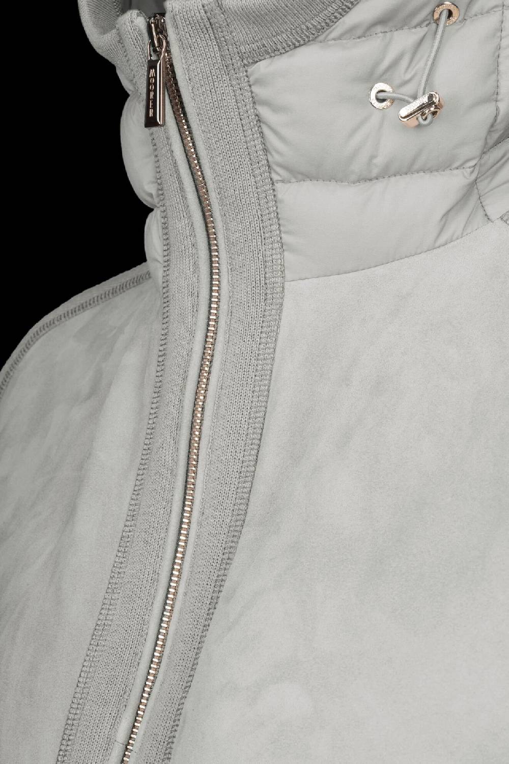 Moorer Bomber TRENTON-URS