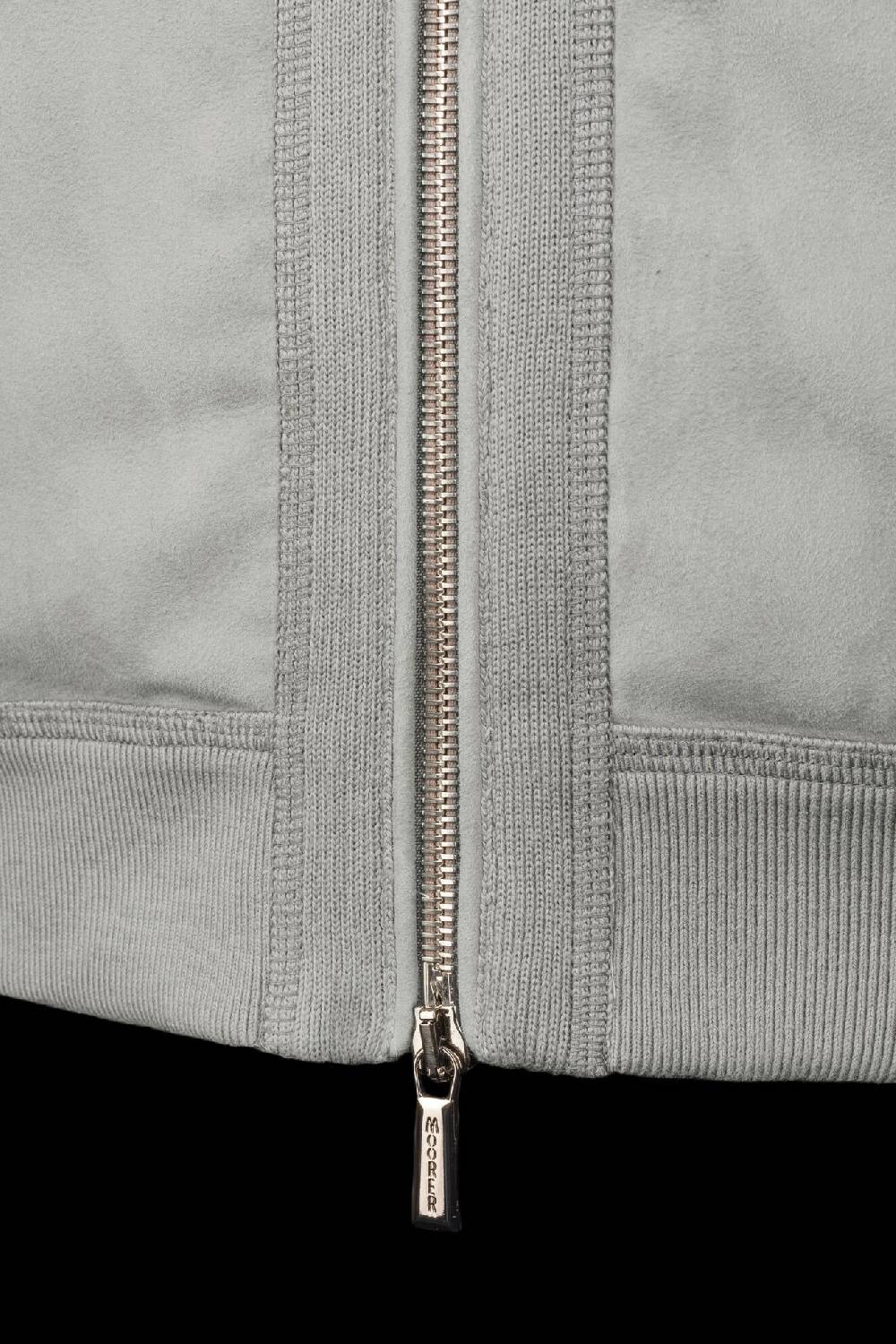 Moorer Bomber TRENTON-URS