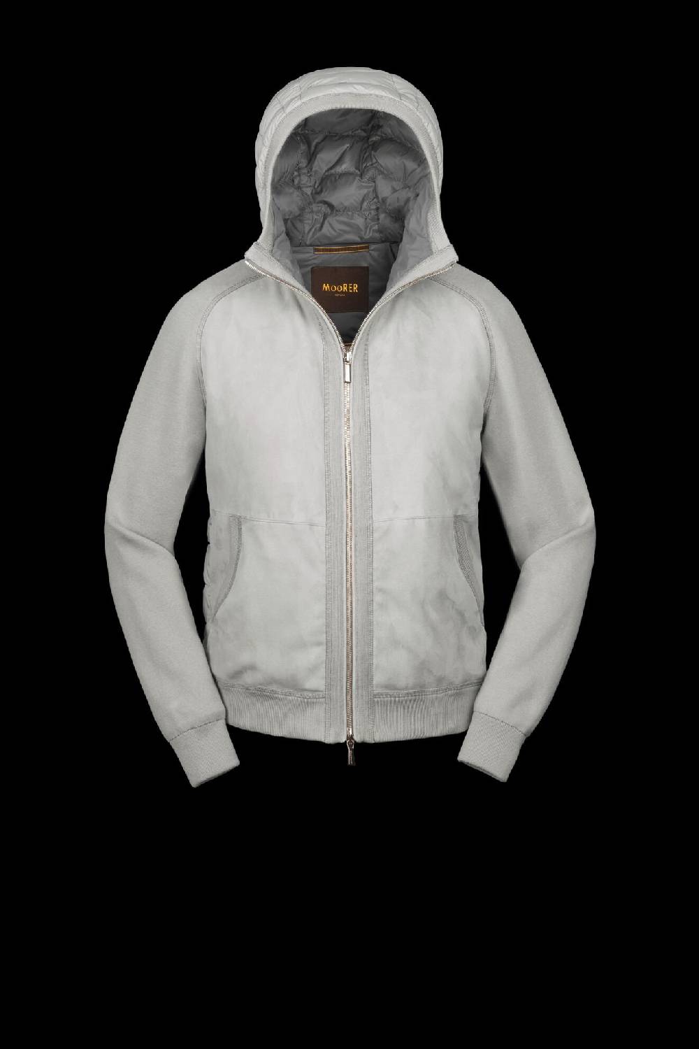 Moorer Bomber TRENTON-URS