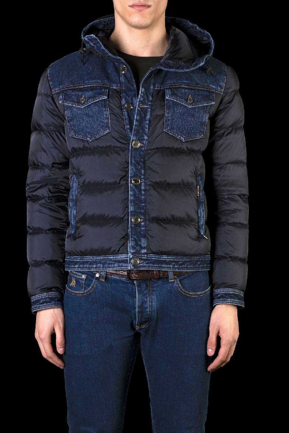 Moorer Bomber TURATO-104S