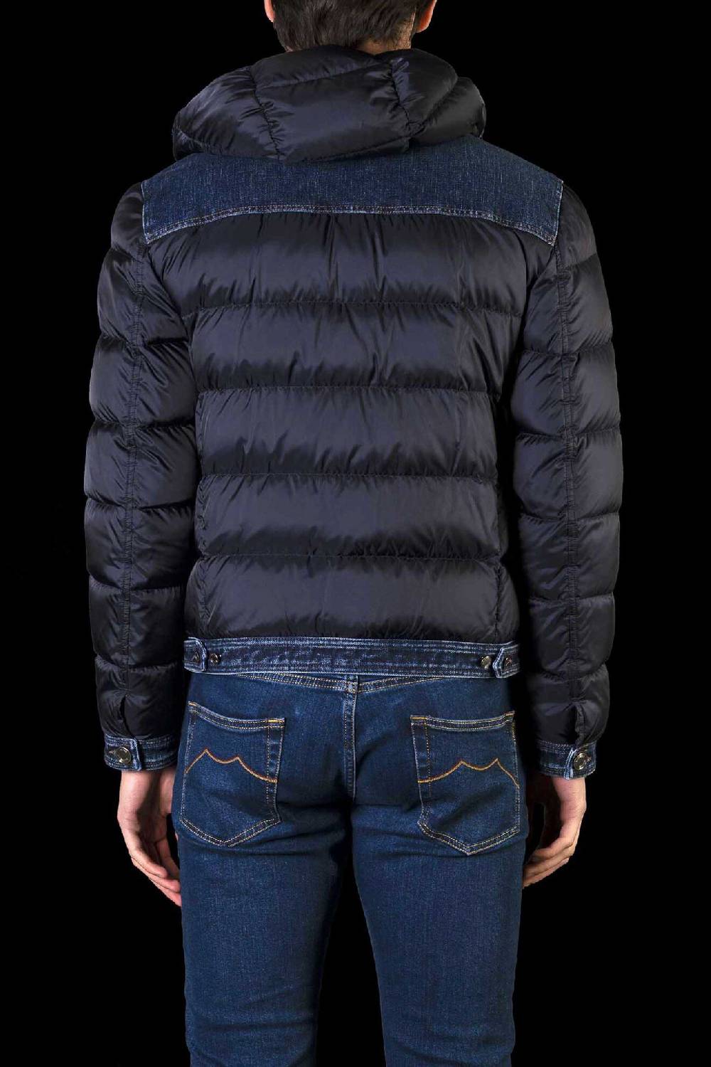 Moorer Bomber TURATO-104S