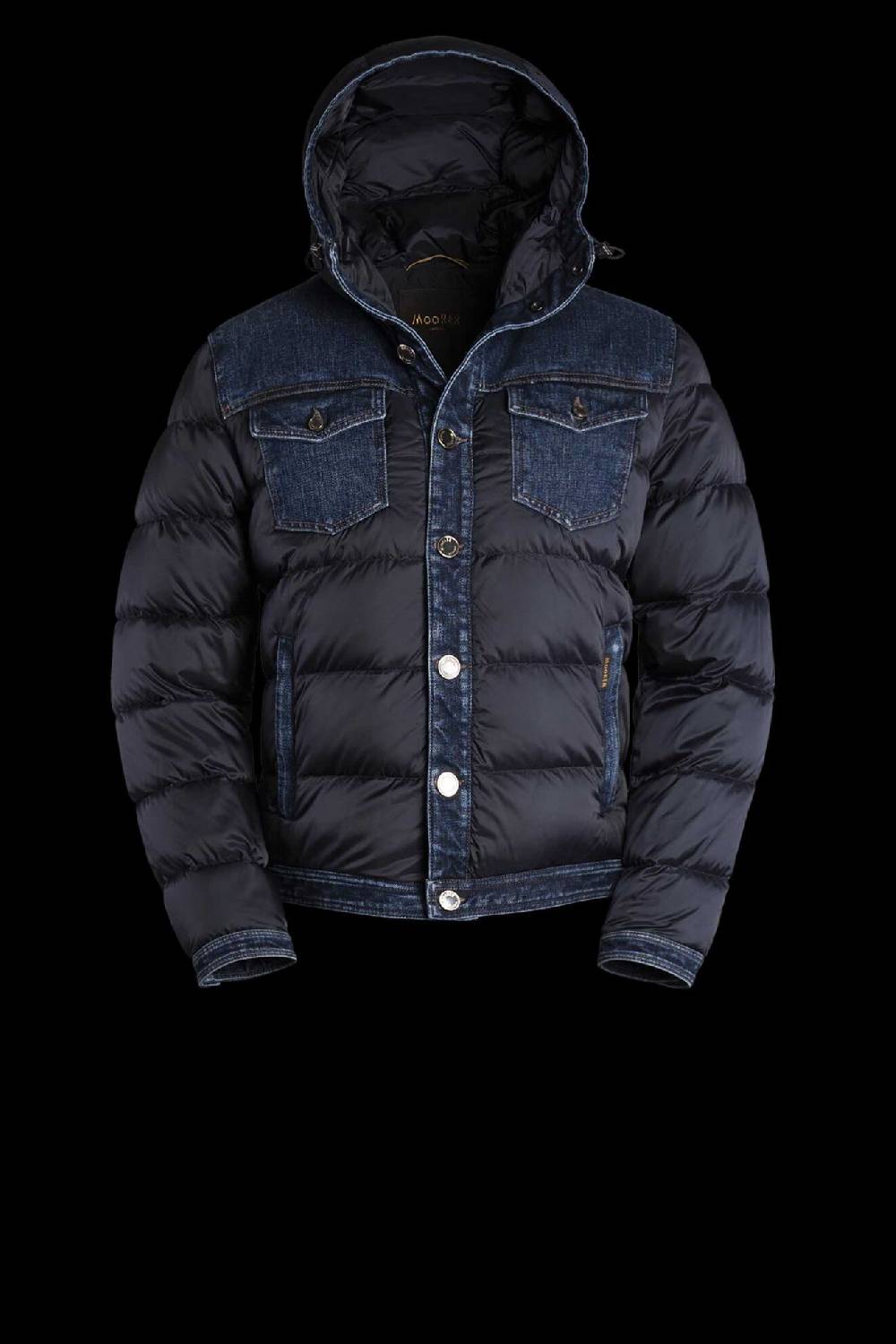 Moorer Bomber TURATO-104S