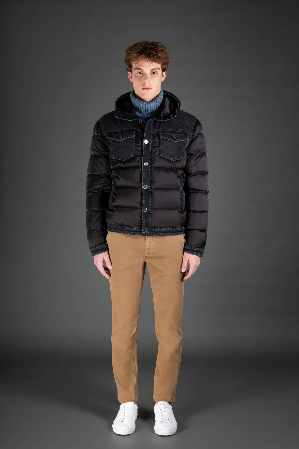 Moorer Bomber TURATO-106S