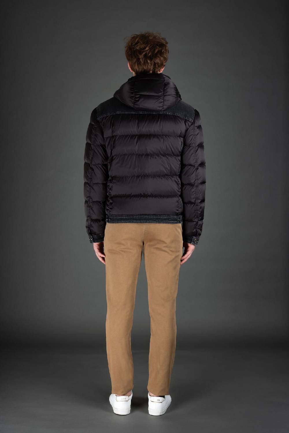 Moorer Bomber TURATO-106S