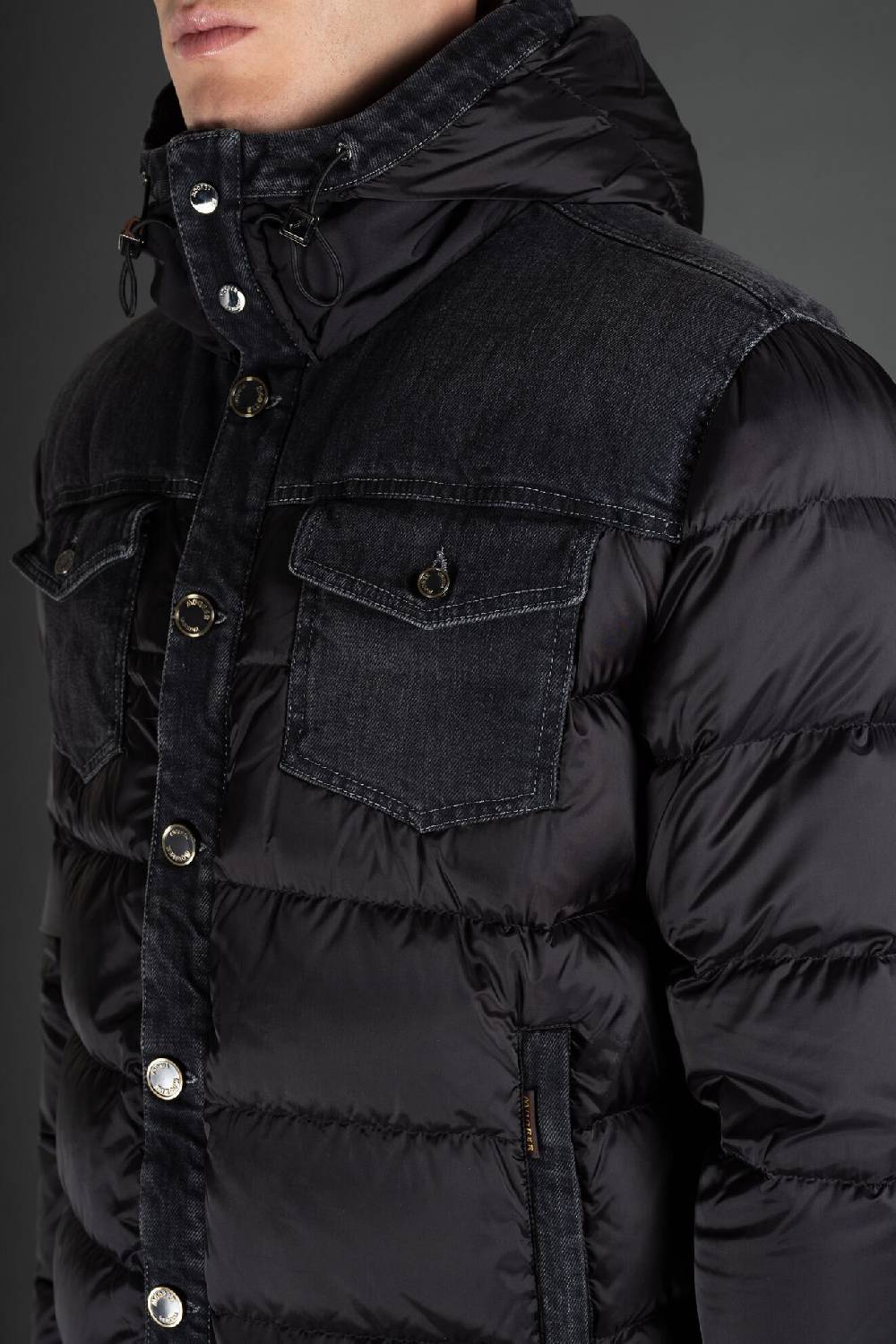 Moorer Bomber TURATO-106S