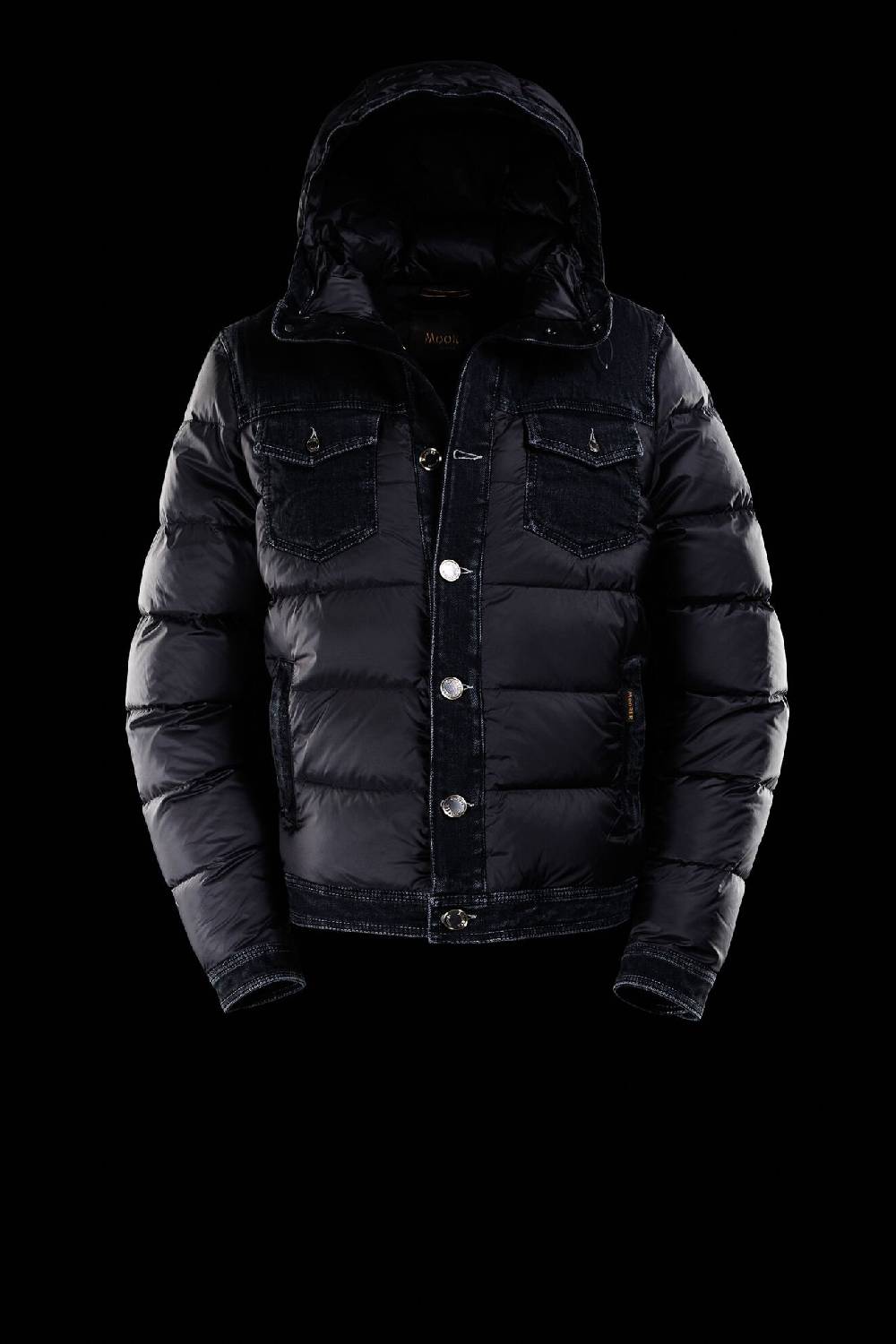 Moorer Bomber TURATO-106S