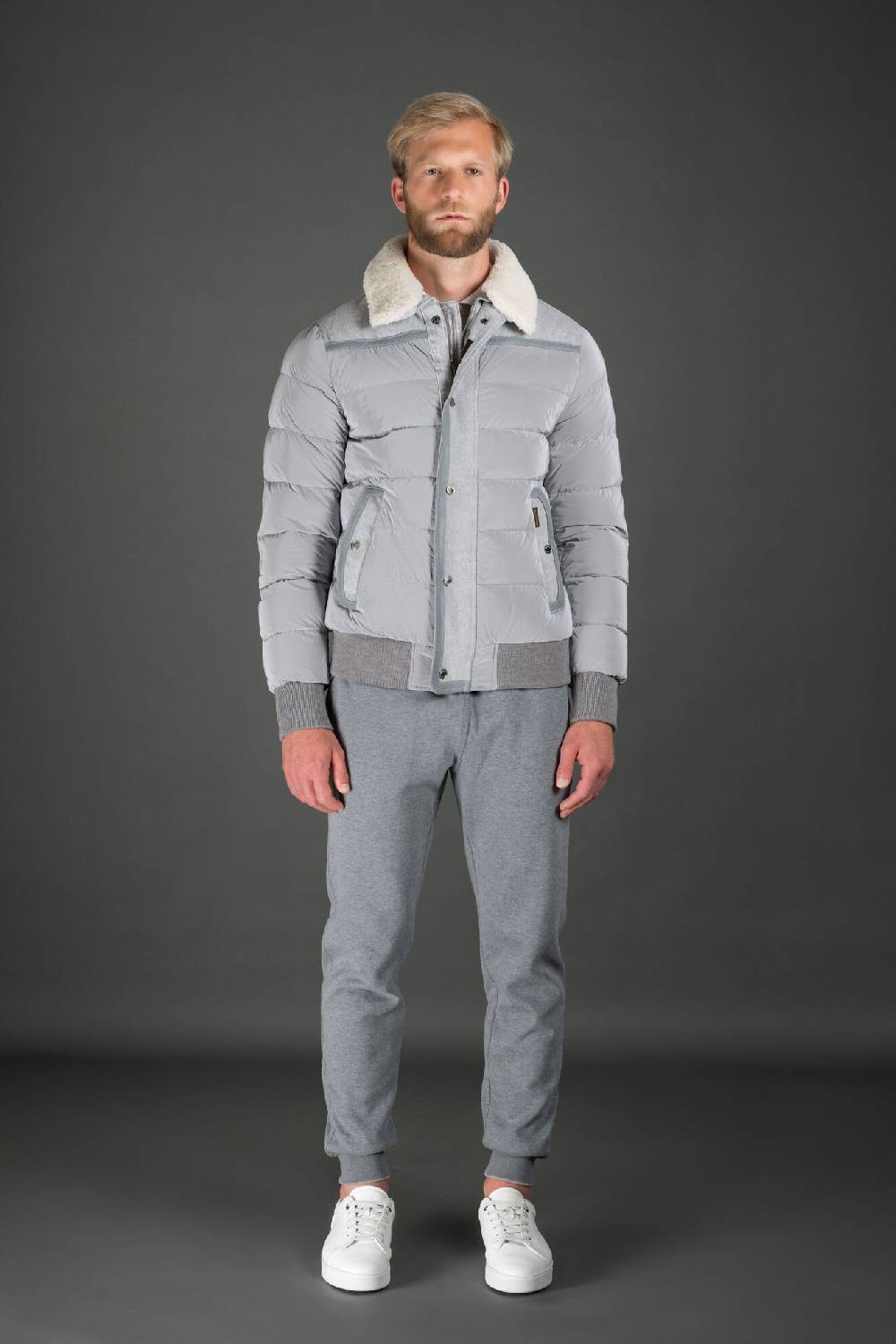 Moorer Bomber VIANI-108C-E