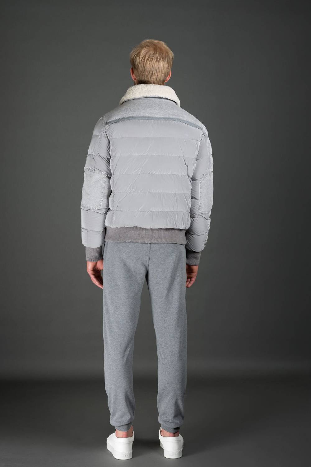 Moorer Bomber VIANI-108C-E