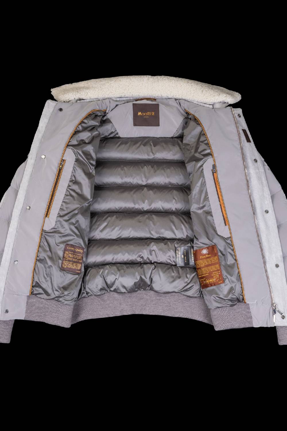 Moorer Bomber VIANI-108C-E