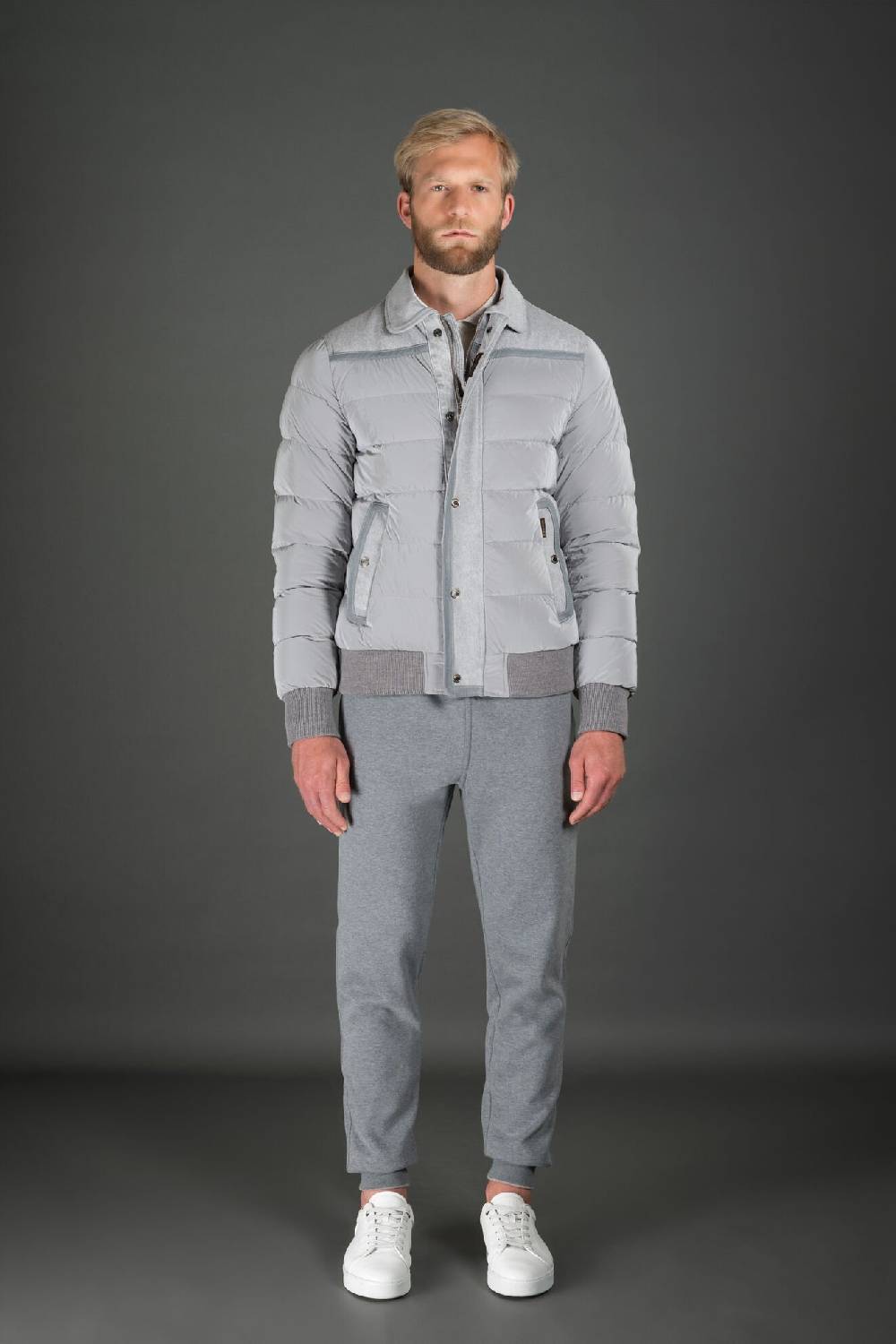 Moorer Bomber VIANI-108C-E