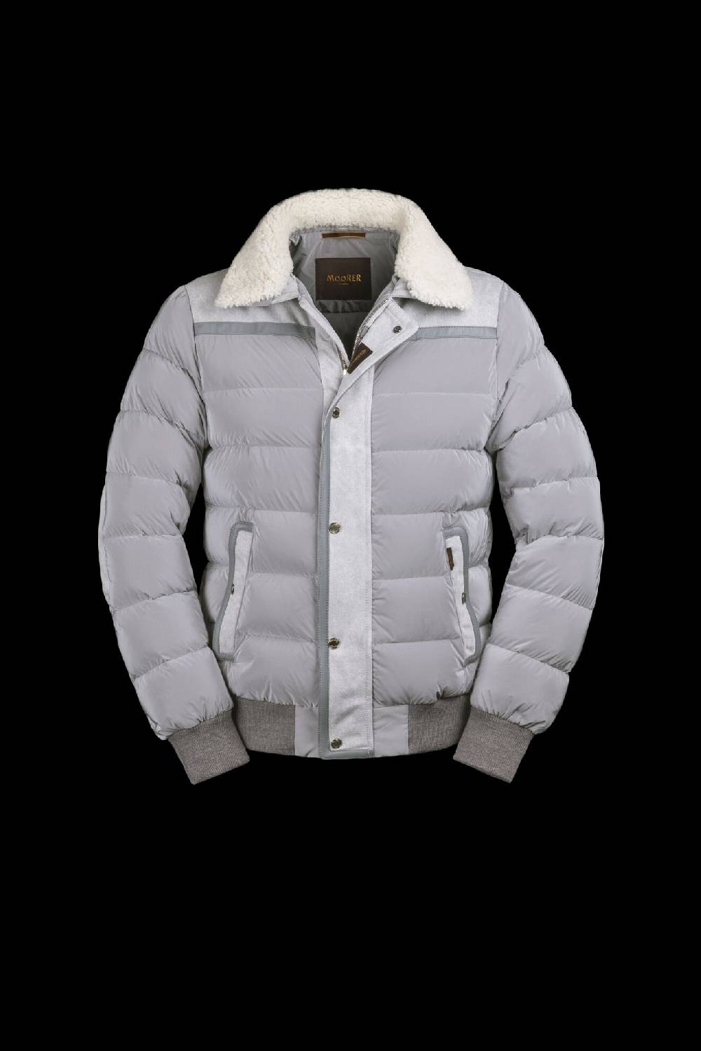 Moorer Bomber VIANI-108C-E