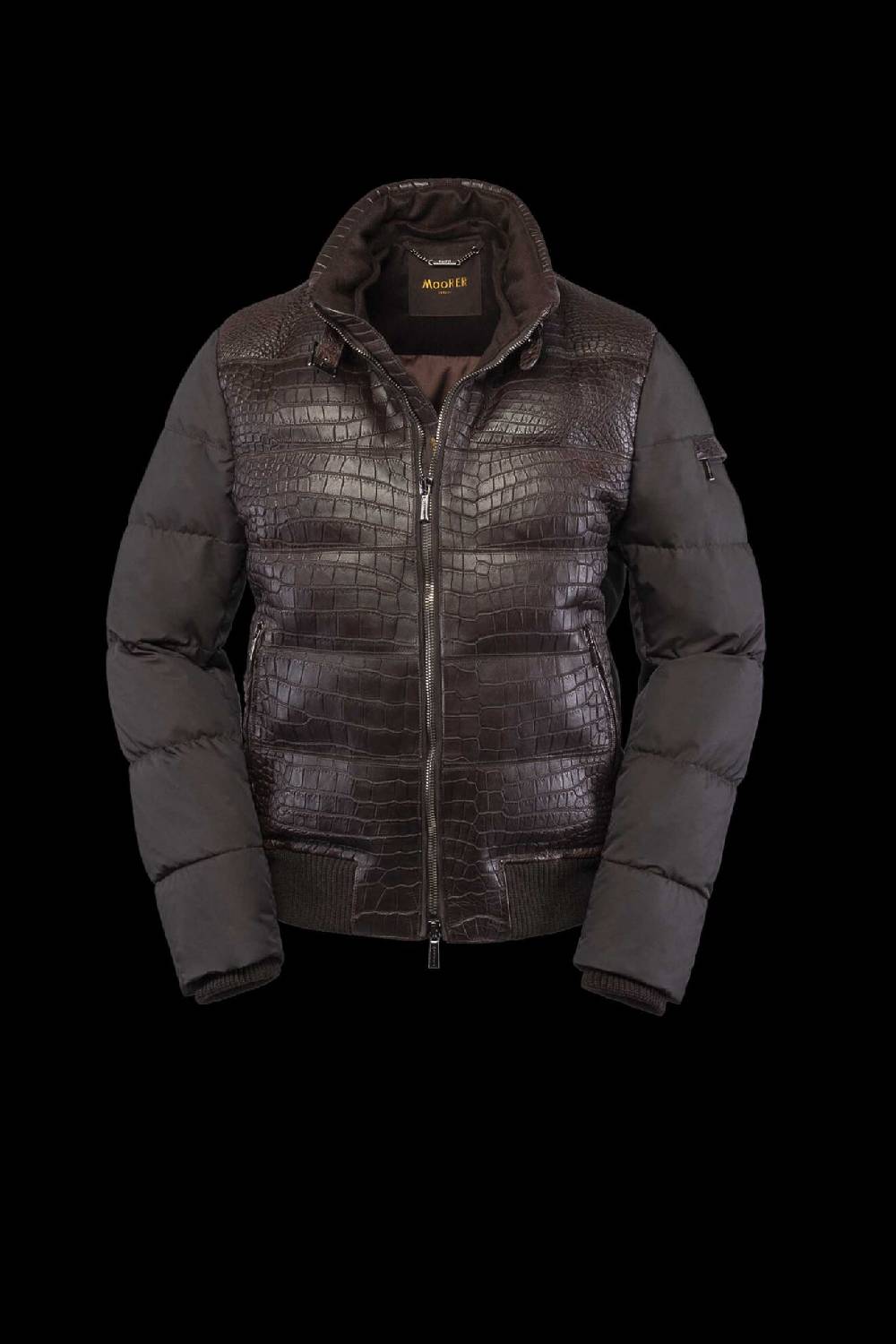 Moorer Bomber WRIGHT-C