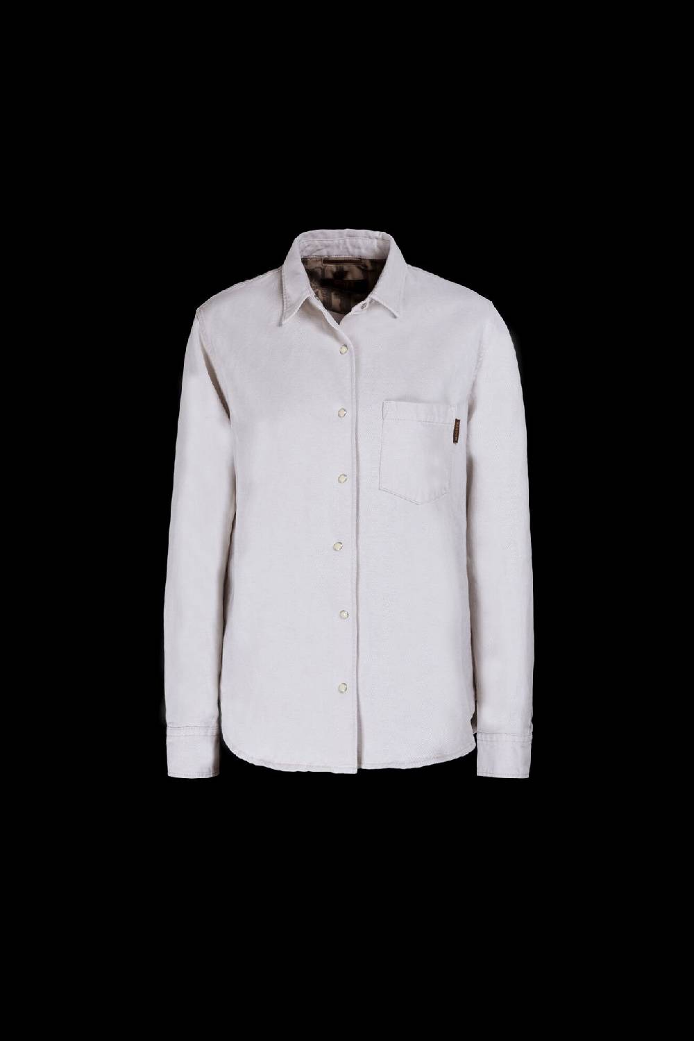 Moorer Camicie ALIZE-25 ECRU