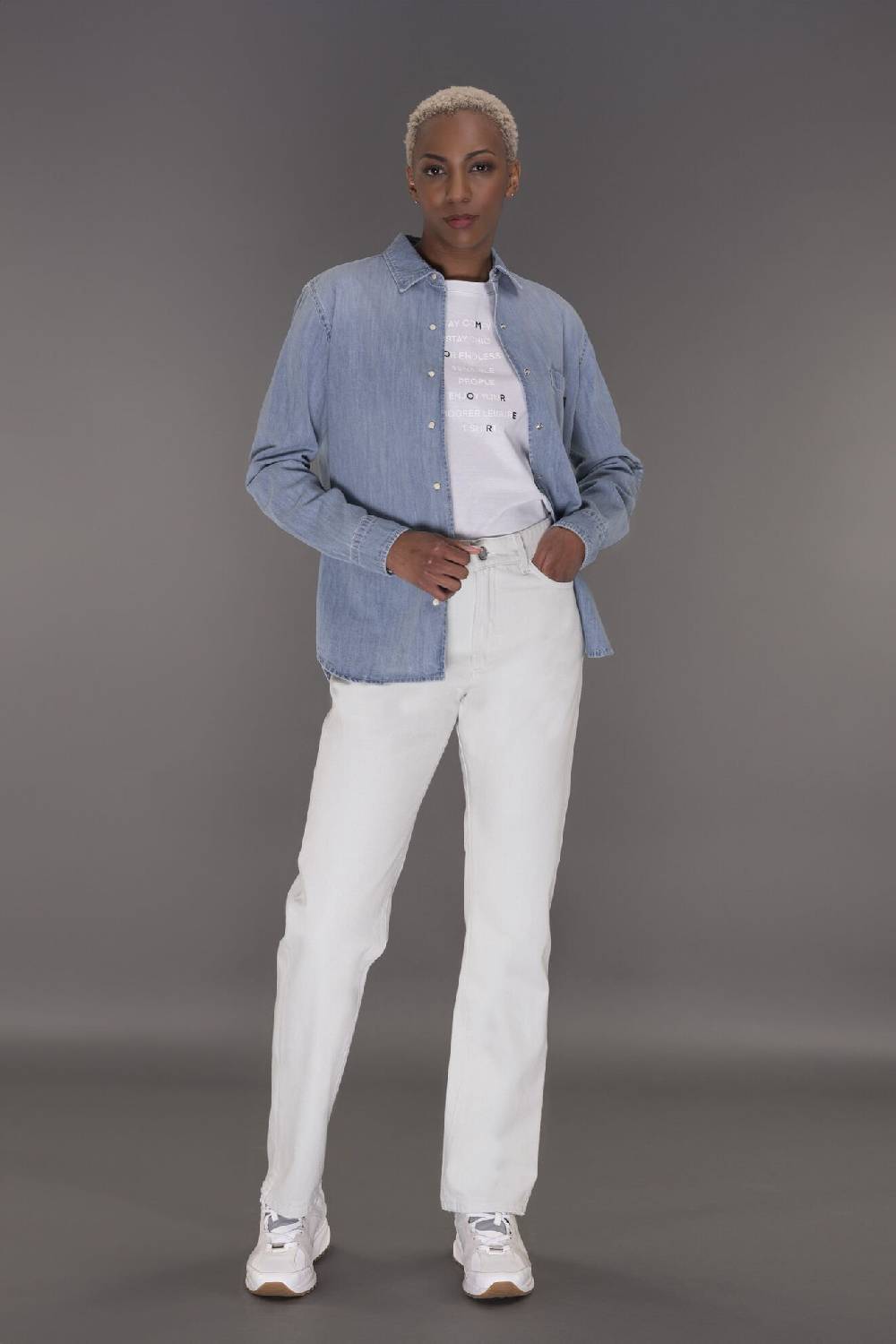 Moorer Camicie ALIZE-LGD