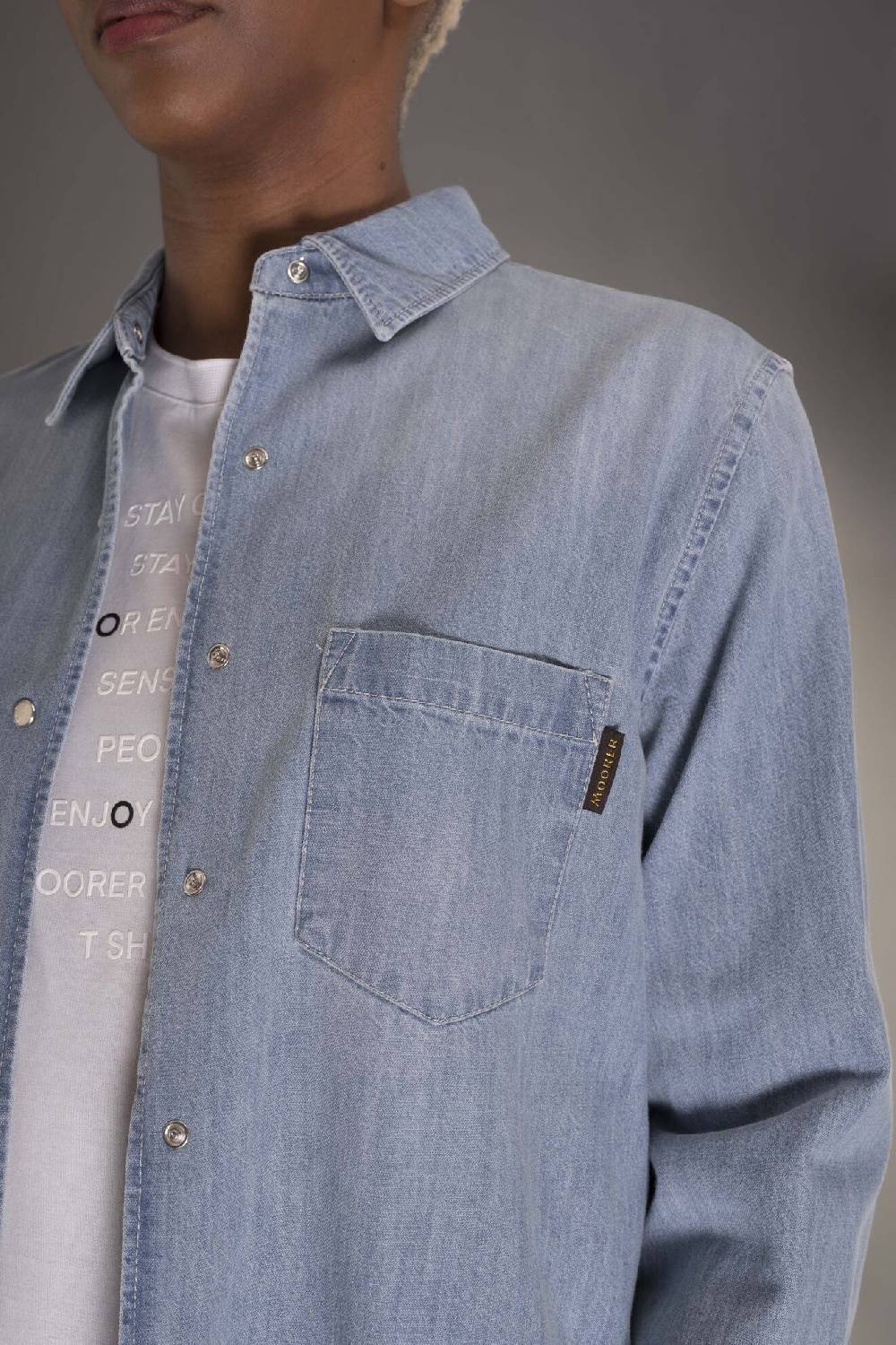 Moorer Camicie ALIZE-LGD