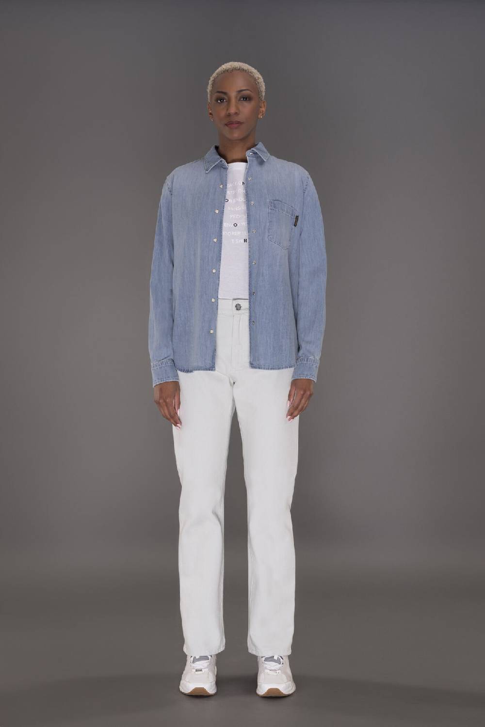 Moorer Camicie ALIZE-LGD