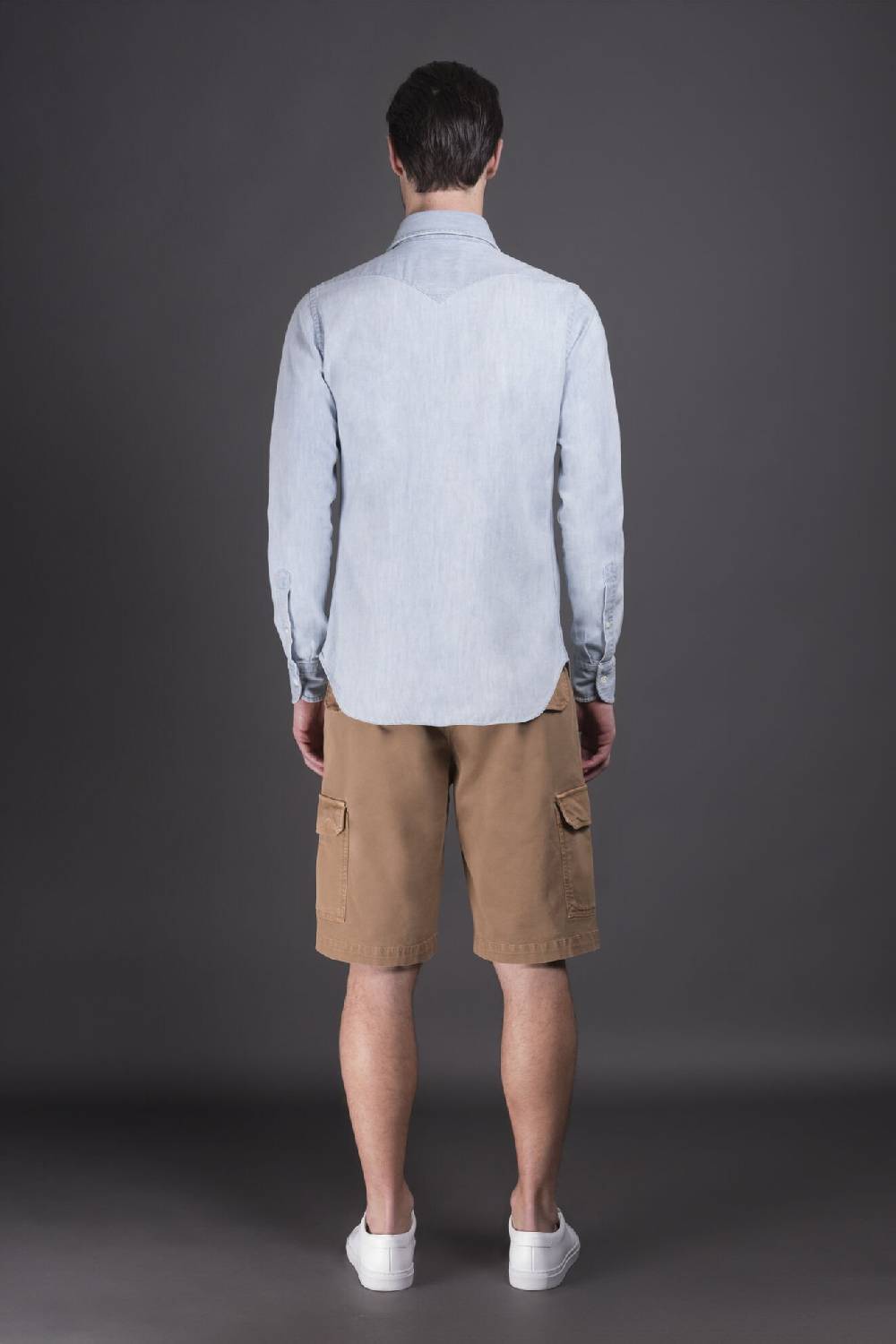 Moorer Camicie COLTEN-D07