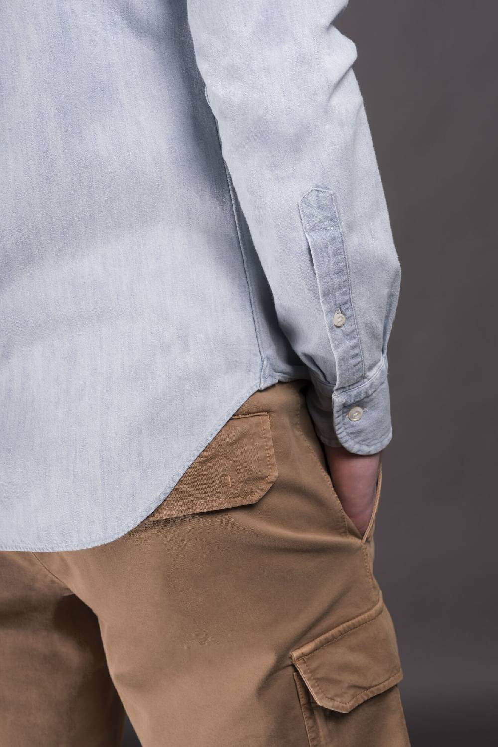 Moorer Camicie COLTEN-D07