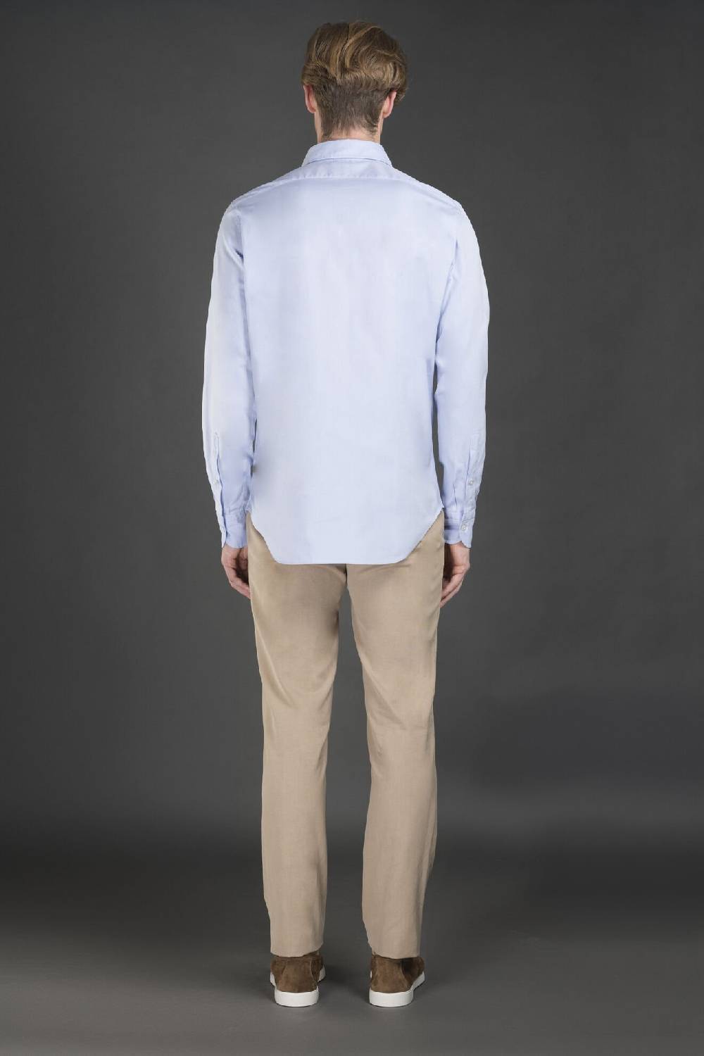 Moorer Camicie HAROLD-SI7