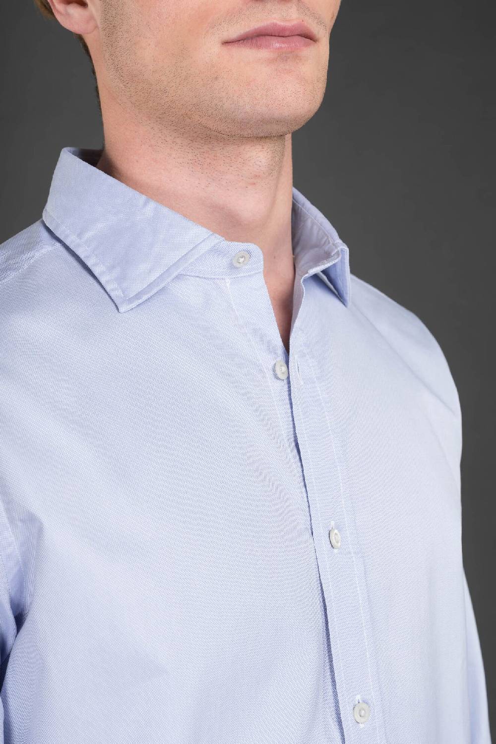 Moorer Camicie HAROLD-SI7