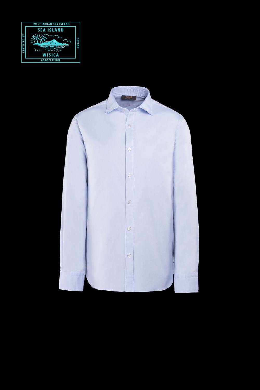 Moorer Camicie HAROLD-SI7