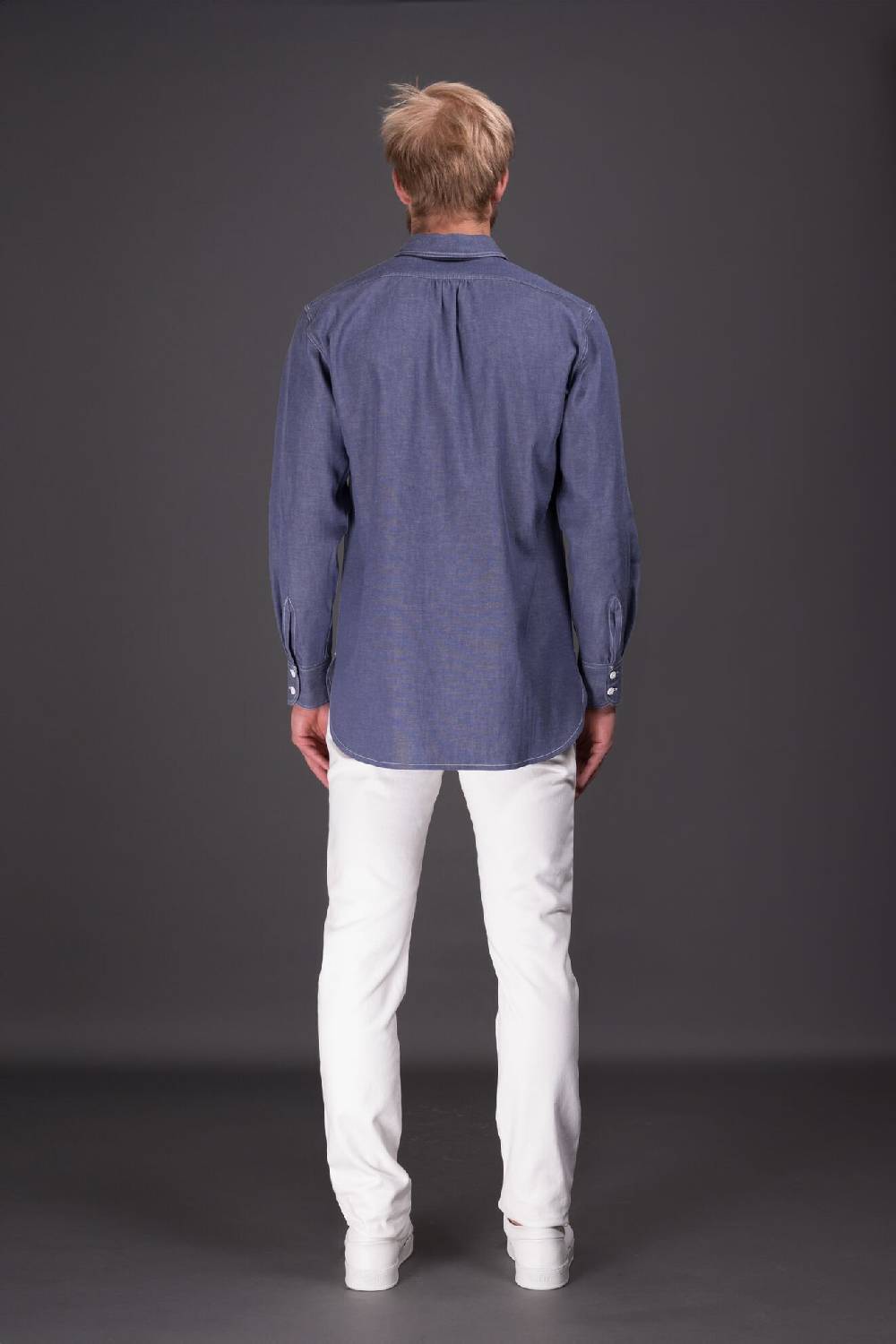 Moorer Camicie JACKIE-JK2