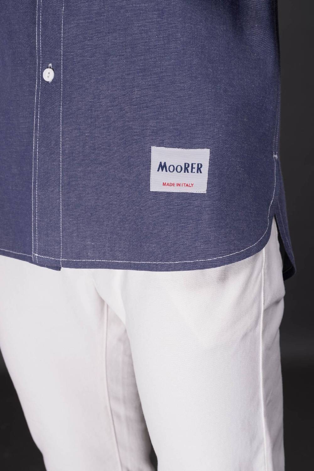 Moorer Camicie JACKIE-JK2