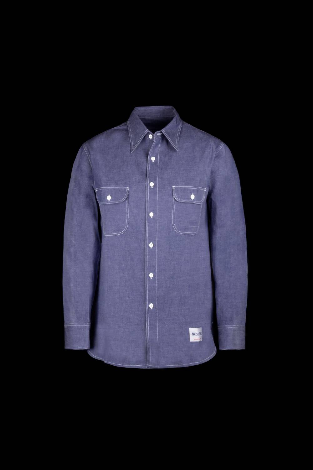 Moorer Camicie JACKIE-JK2