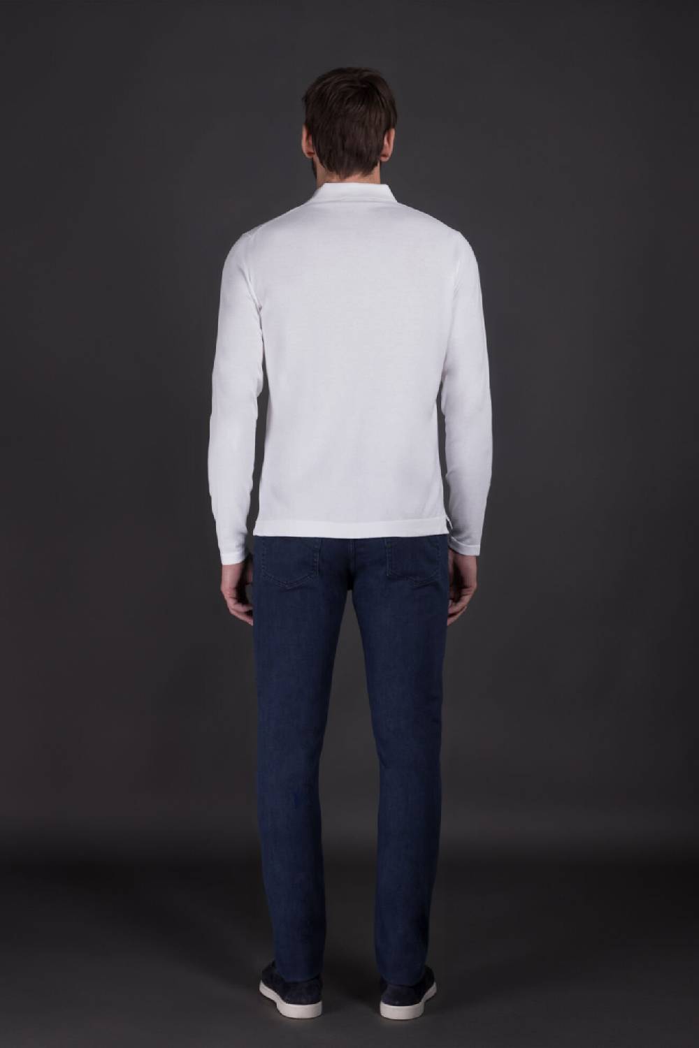 Moorer Camicie JAMISON-SSP