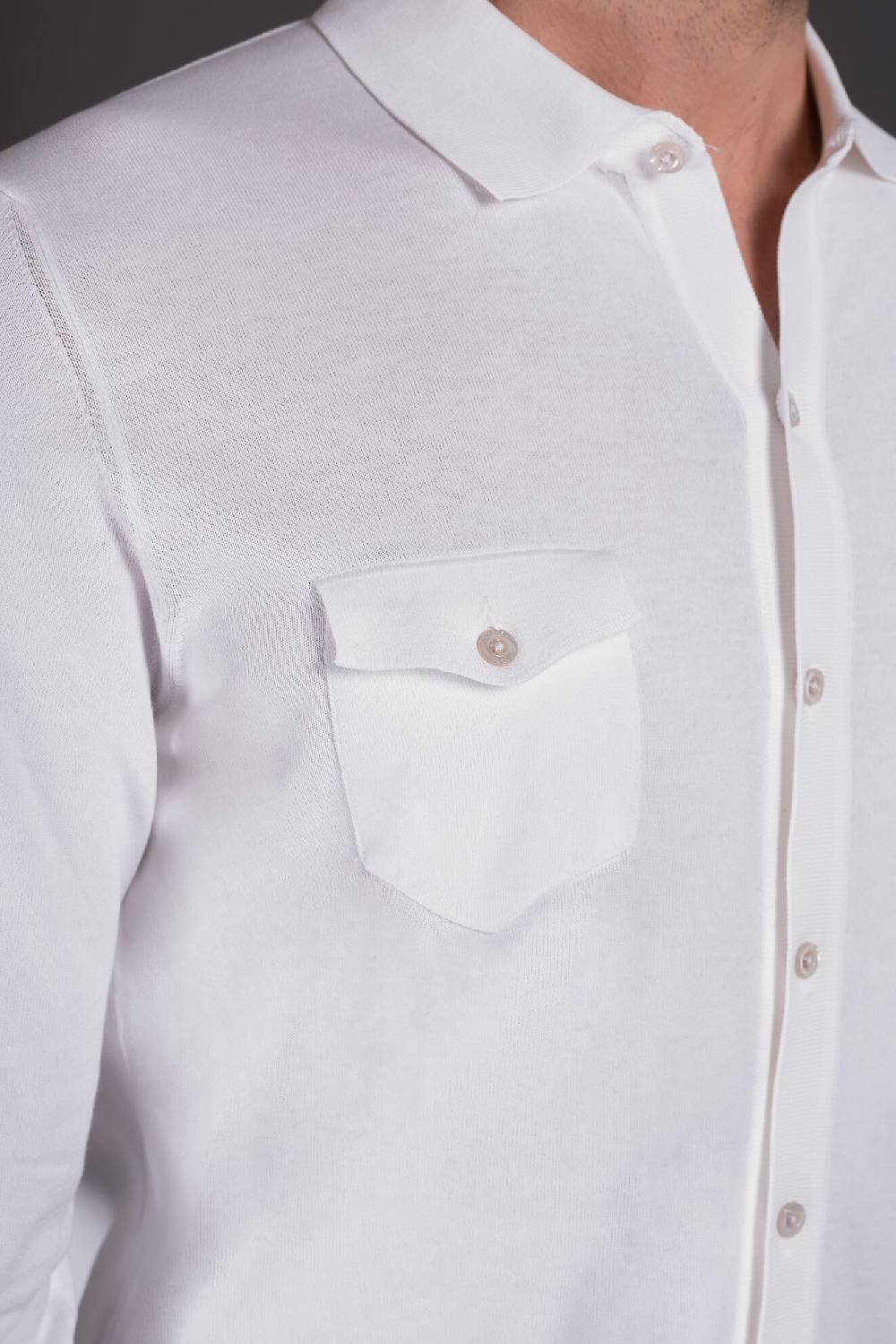 Moorer Camicie JAMISON-SSP