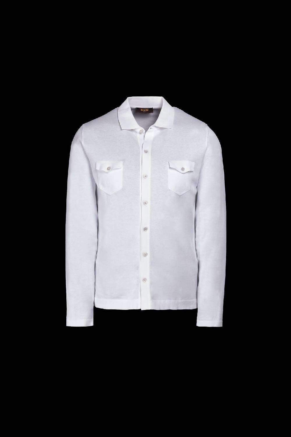 Moorer Camicie JAMISON-SSP