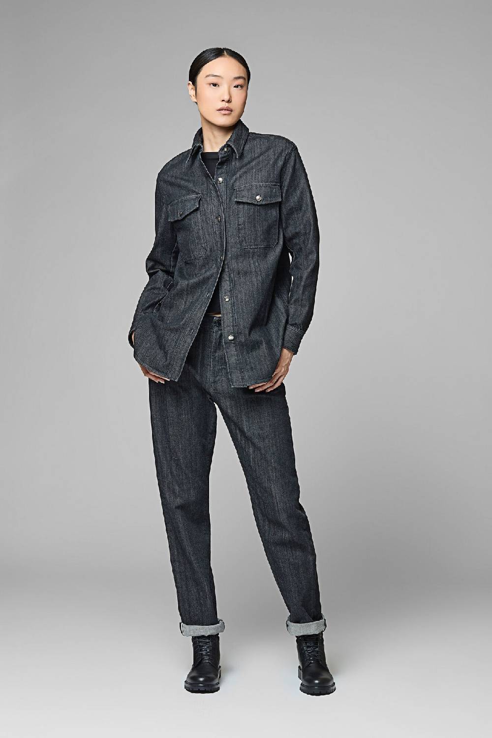 Moorer Camicie JOSELYN-130