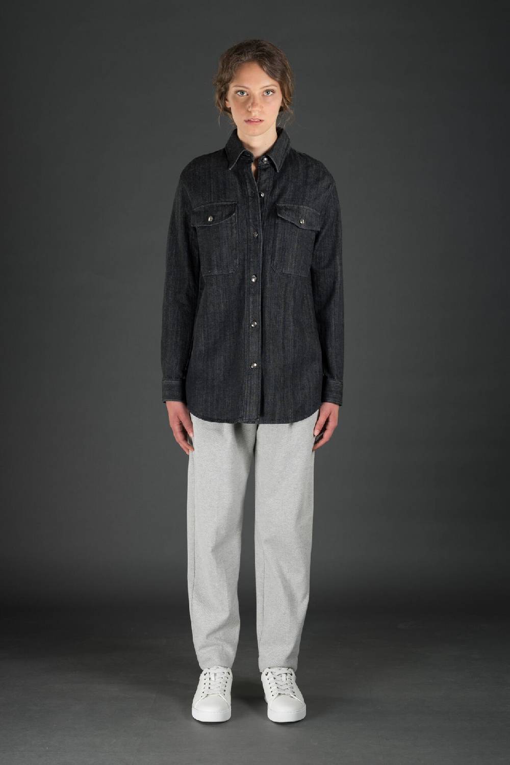 Moorer Camicie JOSELYN-130