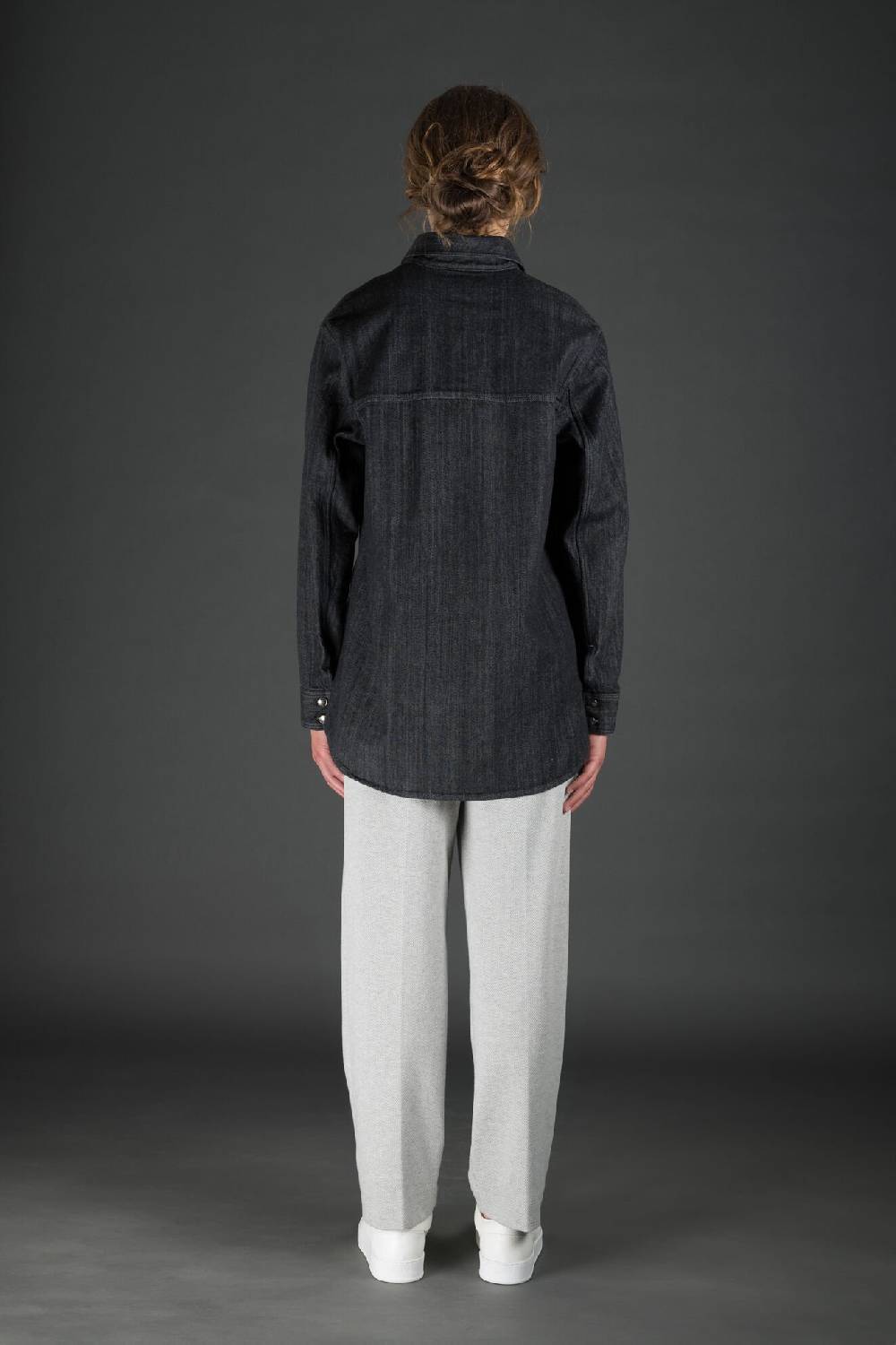 Moorer Camicie JOSELYN-130