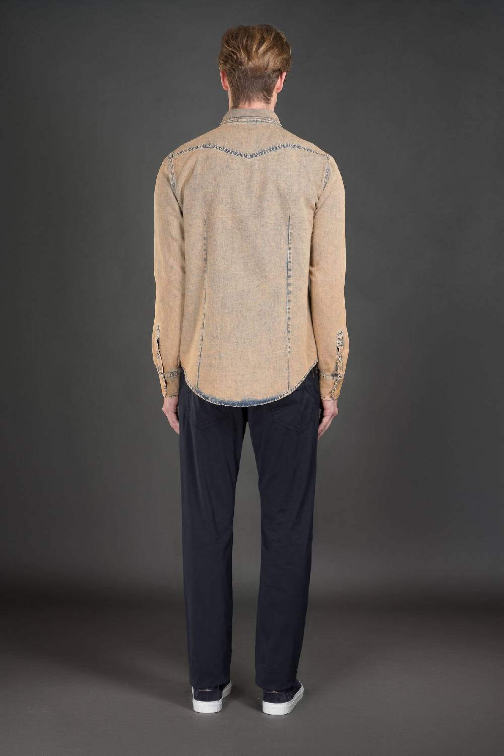 Moorer Camicie LARRIE-31A