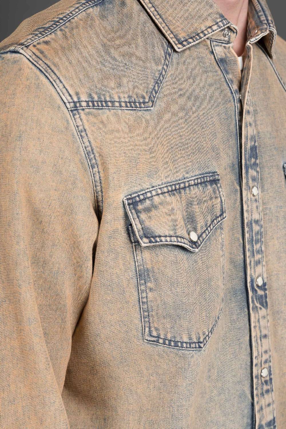 Moorer Camicie LARRIE-31A