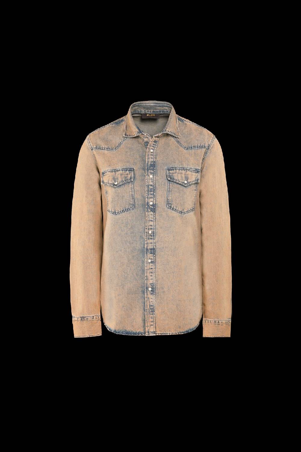 Moorer Camicie LARRIE-31A